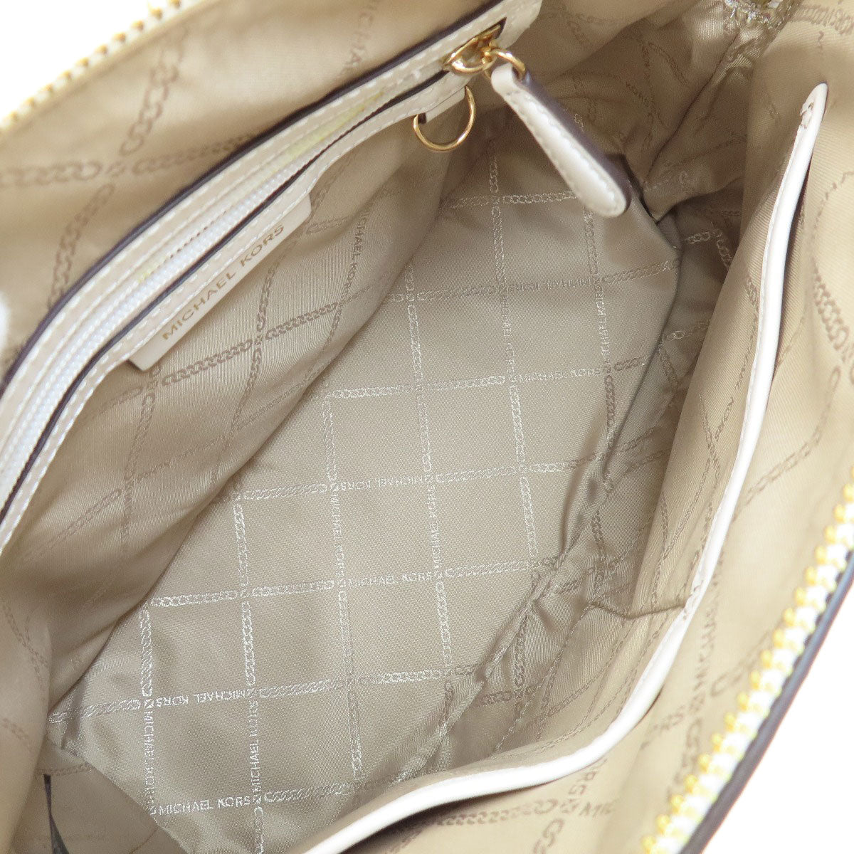 Michael Kors 2WAY Handbag PVC Ladies [Used]