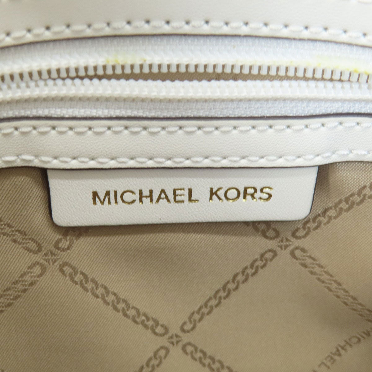 Michael Kors 2WAY Handbag PVC Ladies [Used]