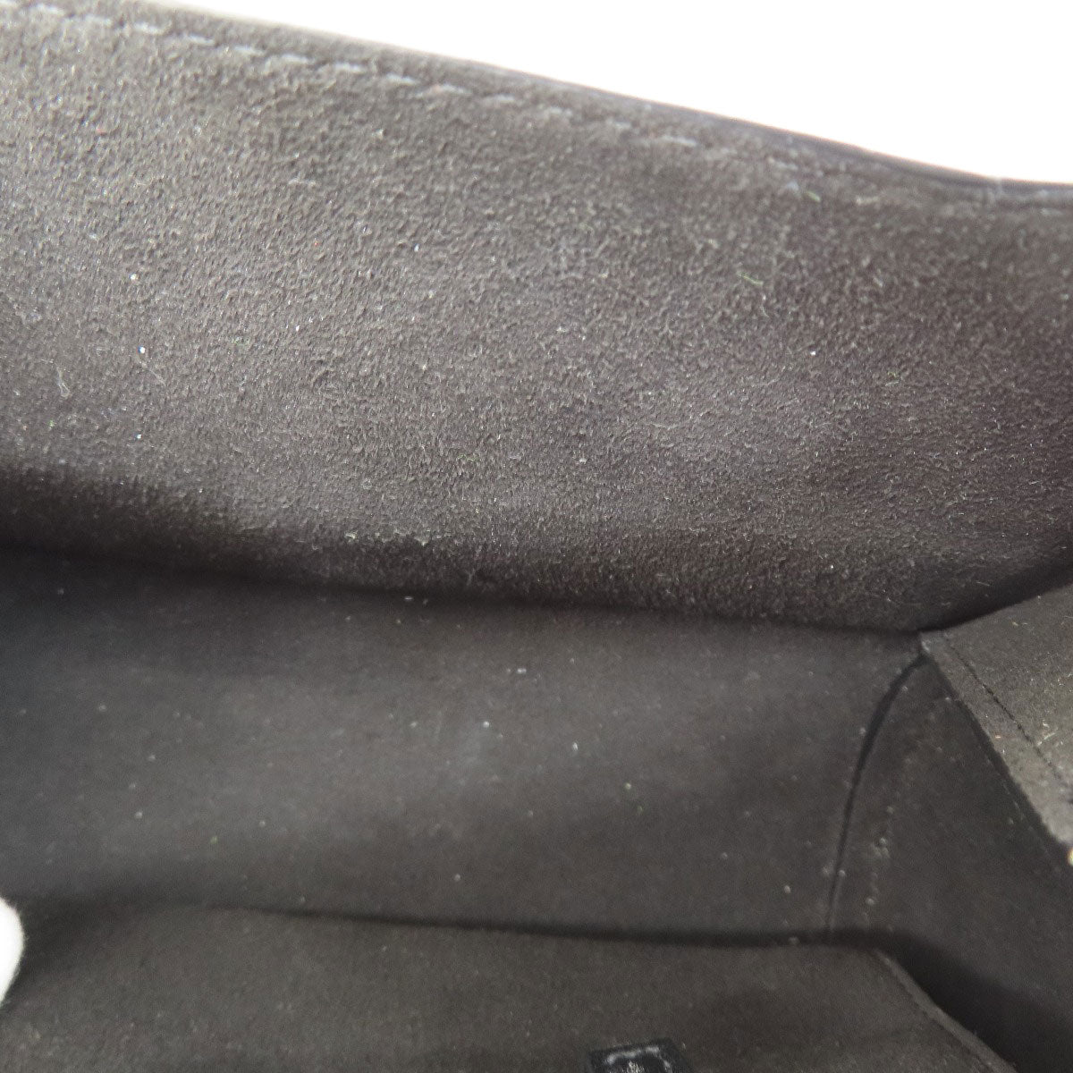 GIVENCHY Logo Hardware 2WAY Handbag Leather Ladies [Used]