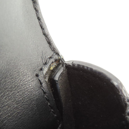 GIVENCHY Logo Hardware 2WAY Handbag Leather Ladies [Used]