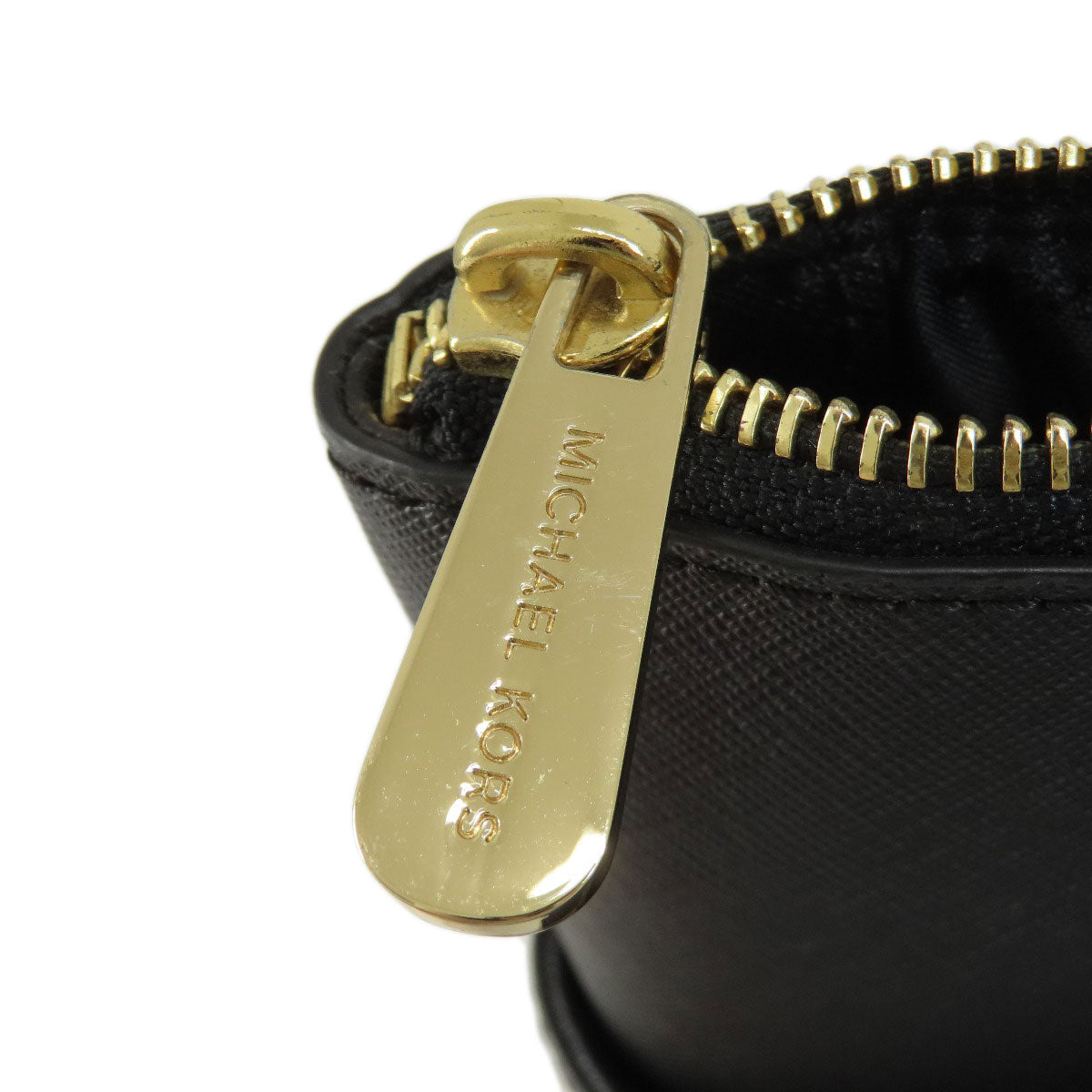 Michael Kors logo Tote Bag PVC Ladies [Used]