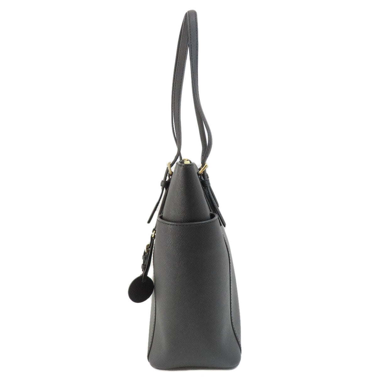 Michael Kors logo Tote Bag PVC Ladies [Used]