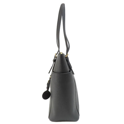 Michael Kors logo Tote Bag PVC Ladies [Used]