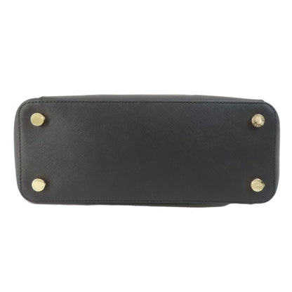 Michael Kors logo Tote Bag PVC Ladies [Used]