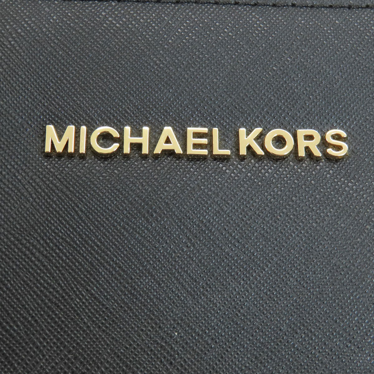 Michael Kors logo Tote Bag PVC Ladies [Used]