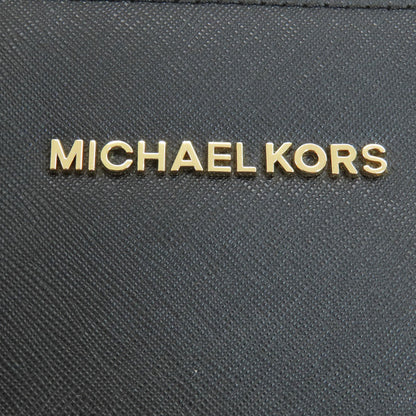 Michael Kors logo Tote Bag PVC Ladies [Used]