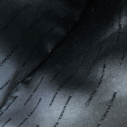 Michael Kors logo Tote Bag PVC Ladies [Used]