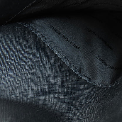 Michael Kors logo Tote Bag PVC Ladies [Used]