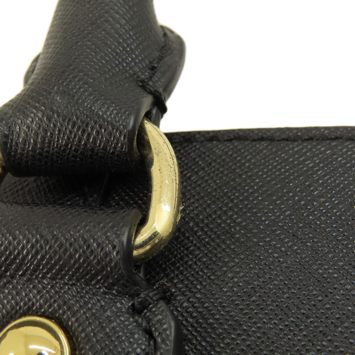 マイケルマイケルコース 2WAY ハンドバッグ PVC レディース 【中古】【MICHAEL MICHAEL KORS】