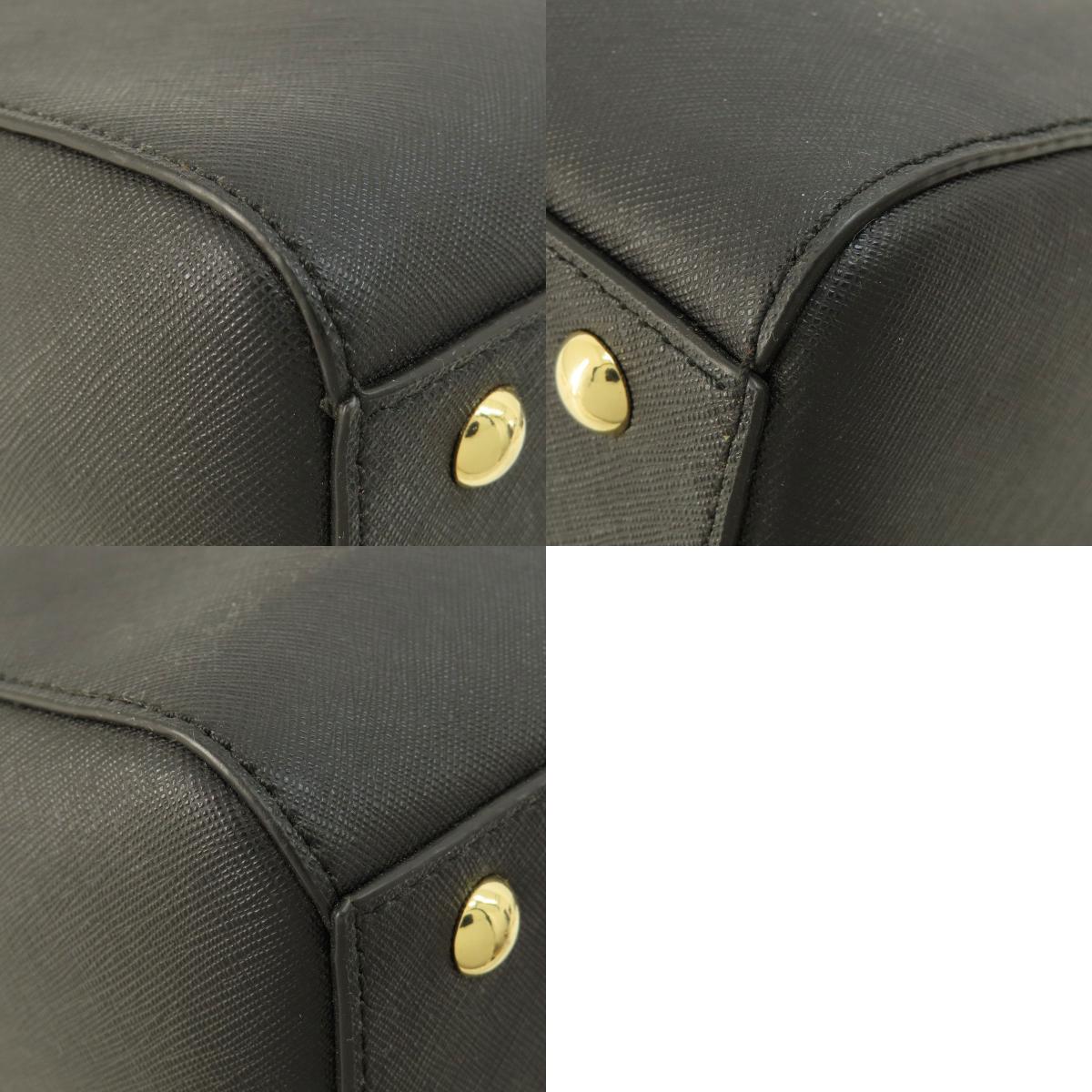 MICHAEL MICHAEL KORS 2WAY Handbag PVC Ladies [Used]