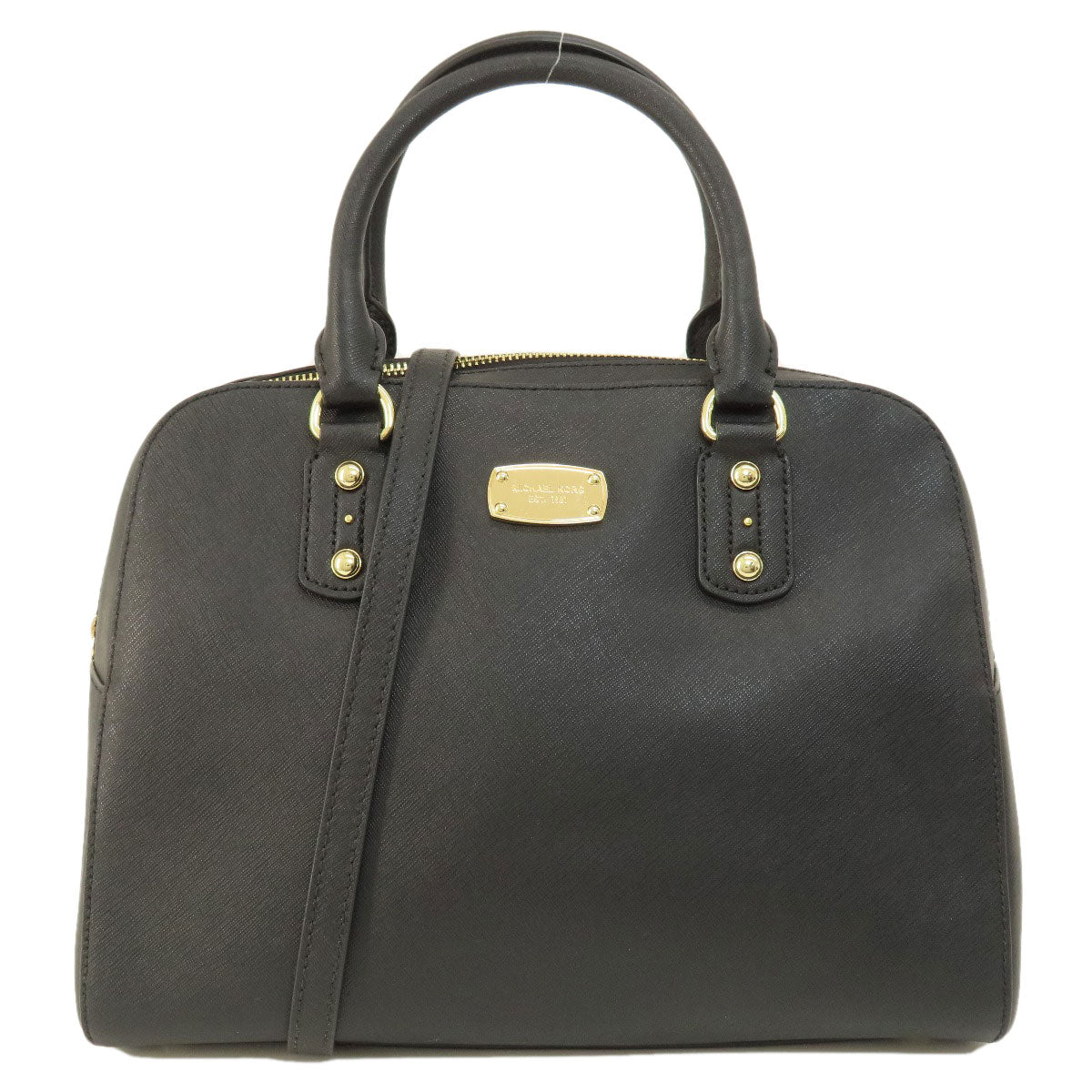 マイケルマイケルコース 2WAY ハンドバッグ PVC レディース 【中古】【MICHAEL MICHAEL KORS】