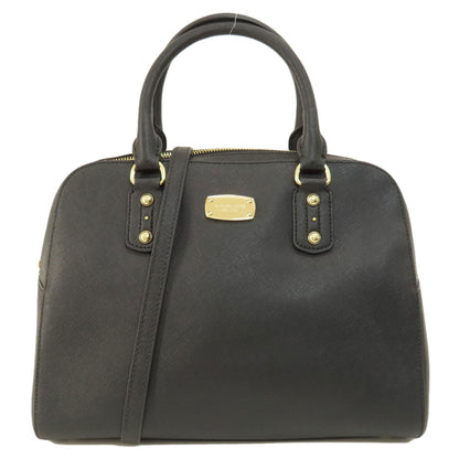 マイケルマイケルコース 2WAY ハンドバッグ PVC レディース 【中古】【MICHAEL MICHAEL KORS】
