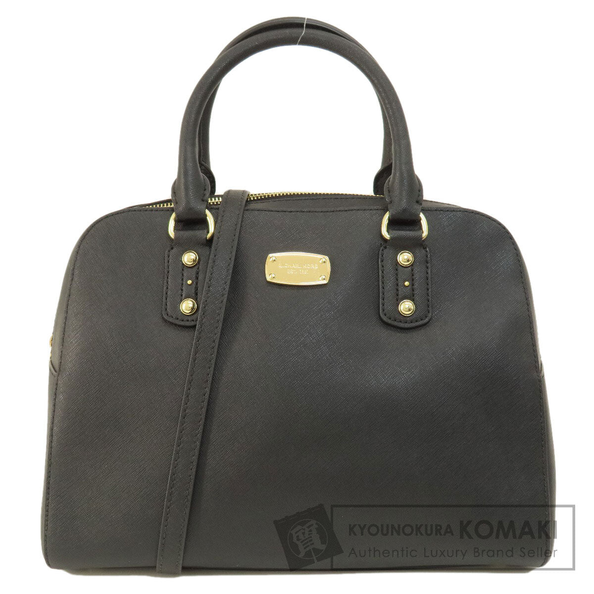 マイケルマイケルコース 2WAY ハンドバッグ PVC レディース 【中古】【MICHAEL MICHAEL KORS】