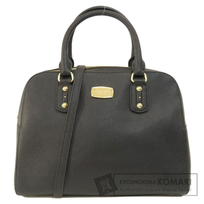 マイケルマイケルコース 2WAY ハンドバッグ PVC レディース 【中古】【MICHAEL MICHAEL KORS】