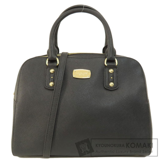 マイケルマイケルコース 2WAY ハンドバッグ PVC レディース 【中古】【MICHAEL MICHAEL KORS】