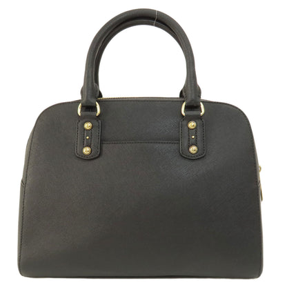 マイケルマイケルコース 2WAY ハンドバッグ PVC レディース 【中古】【MICHAEL MICHAEL KORS】