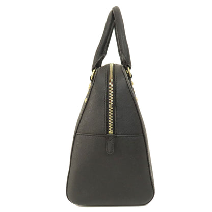 マイケルマイケルコース 2WAY ハンドバッグ PVC レディース 【中古】【MICHAEL MICHAEL KORS】