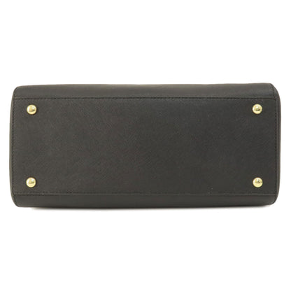 マイケルマイケルコース 2WAY ハンドバッグ PVC レディース 【中古】【MICHAEL MICHAEL KORS】