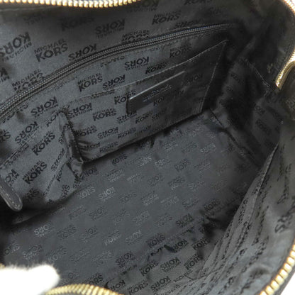 マイケルマイケルコース 2WAY ハンドバッグ PVC レディース 【中古】【MICHAEL MICHAEL KORS】