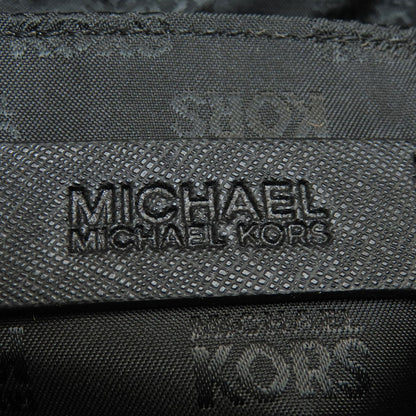 マイケルマイケルコース 2WAY ハンドバッグ PVC レディース 【中古】【MICHAEL MICHAEL KORS】