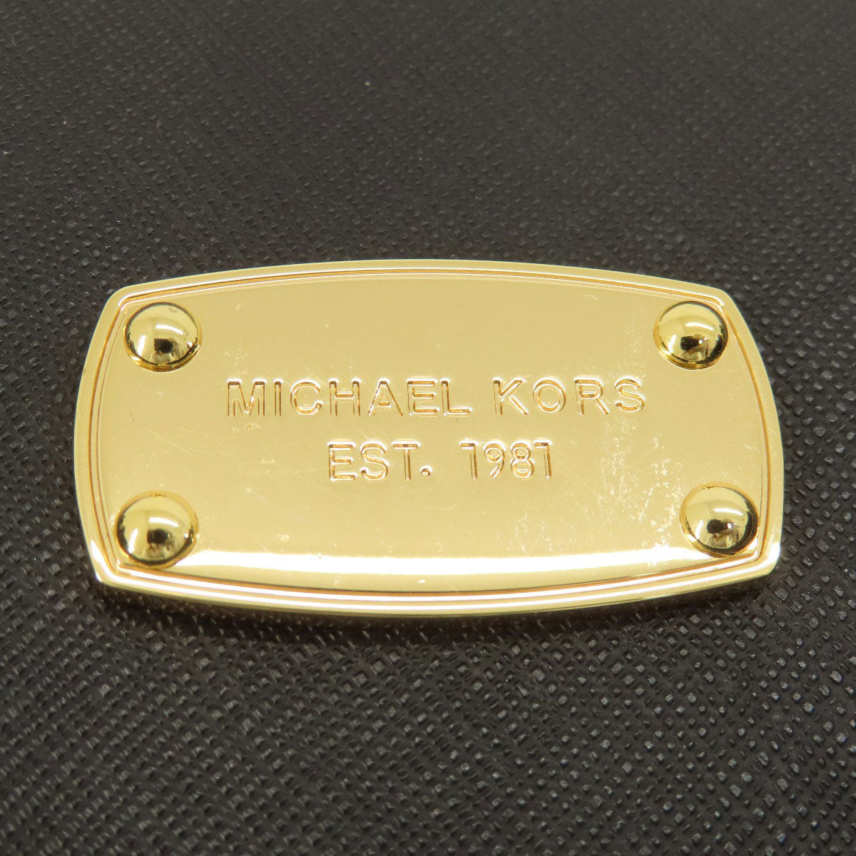 マイケルマイケルコース 2WAY ハンドバッグ PVC レディース 【中古】【MICHAEL MICHAEL KORS】