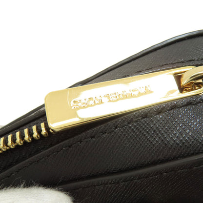 マイケルマイケルコース 2WAY ハンドバッグ PVC レディース 【中古】【MICHAEL MICHAEL KORS】