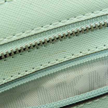 MICHAEL MICHAEL KORS 2WAY Handbag Leather Ladies [Used]