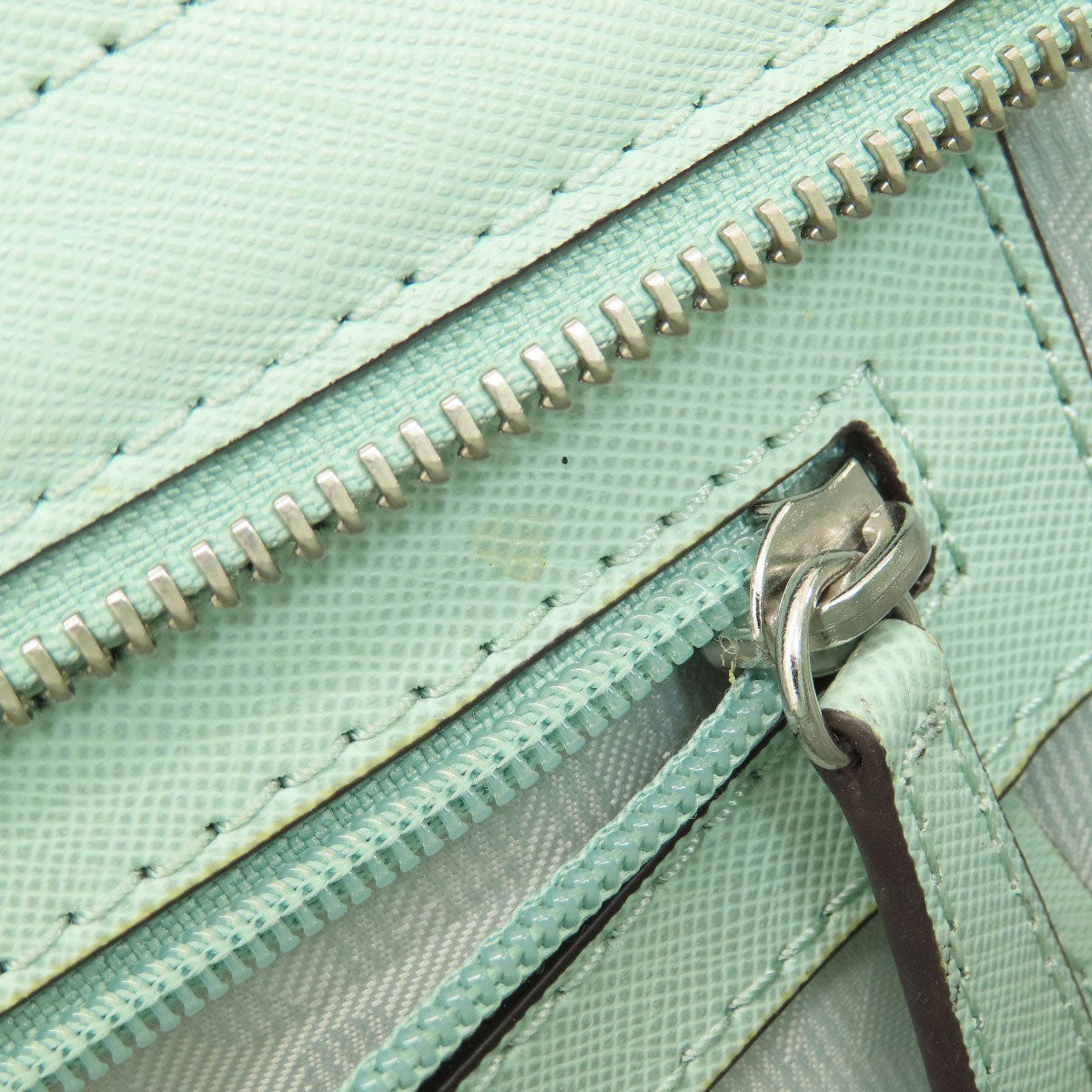 MICHAEL MICHAEL KORS 2WAY Handbag Leather Ladies [Used]