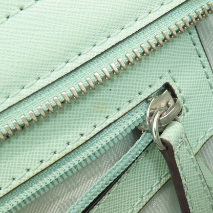 MICHAEL MICHAEL KORS 2WAY Handbag Leather Ladies [Used]