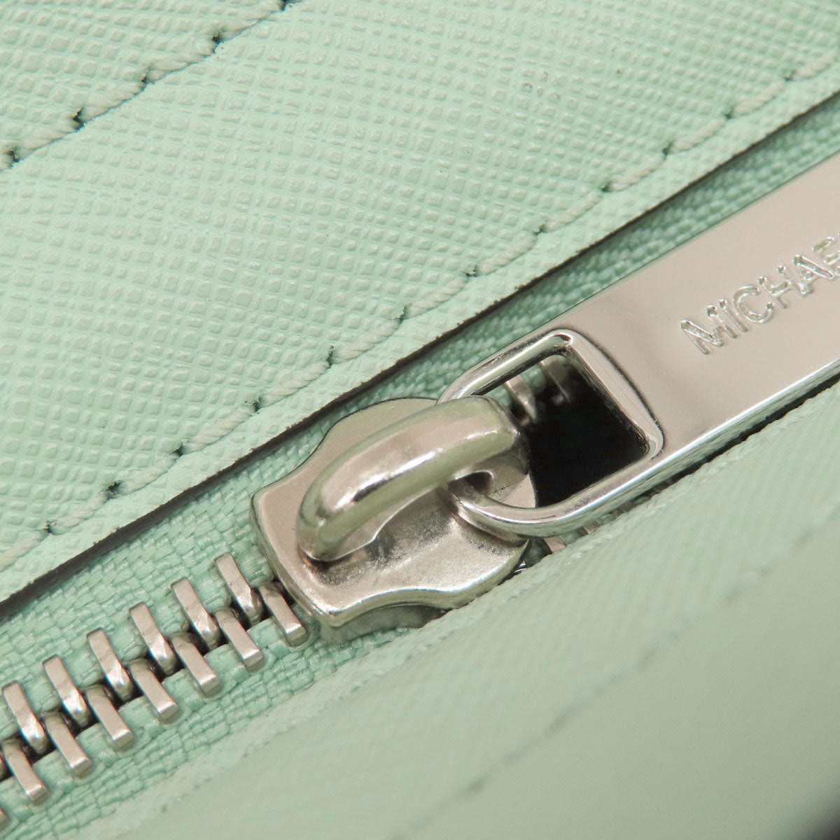 MICHAEL MICHAEL KORS 2WAY Handbag Leather Ladies [Used]