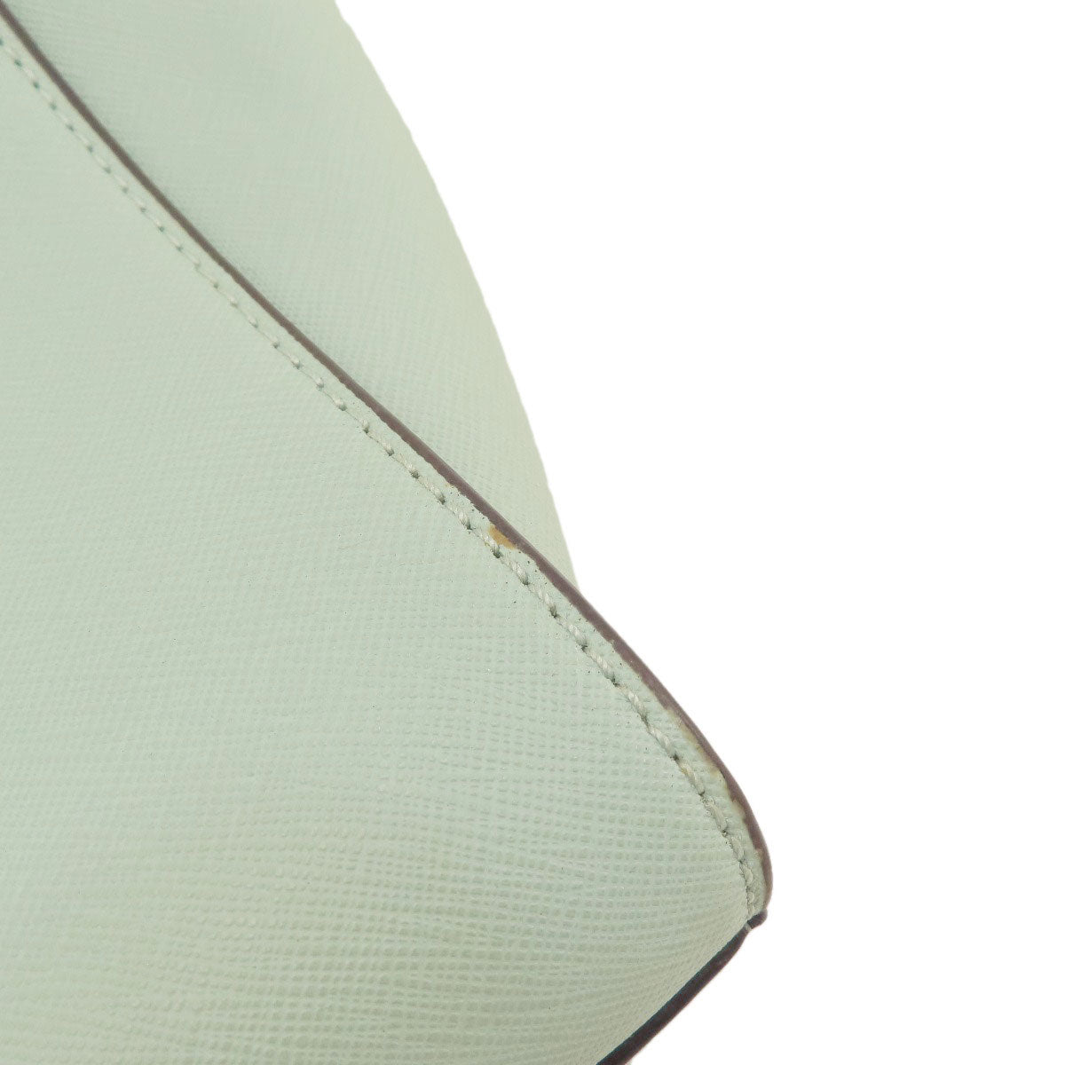 MICHAEL MICHAEL KORS 2WAY Handbag Leather Ladies [Used]