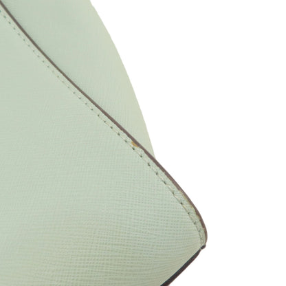 MICHAEL MICHAEL KORS 2WAY Handbag Leather Ladies [Used]