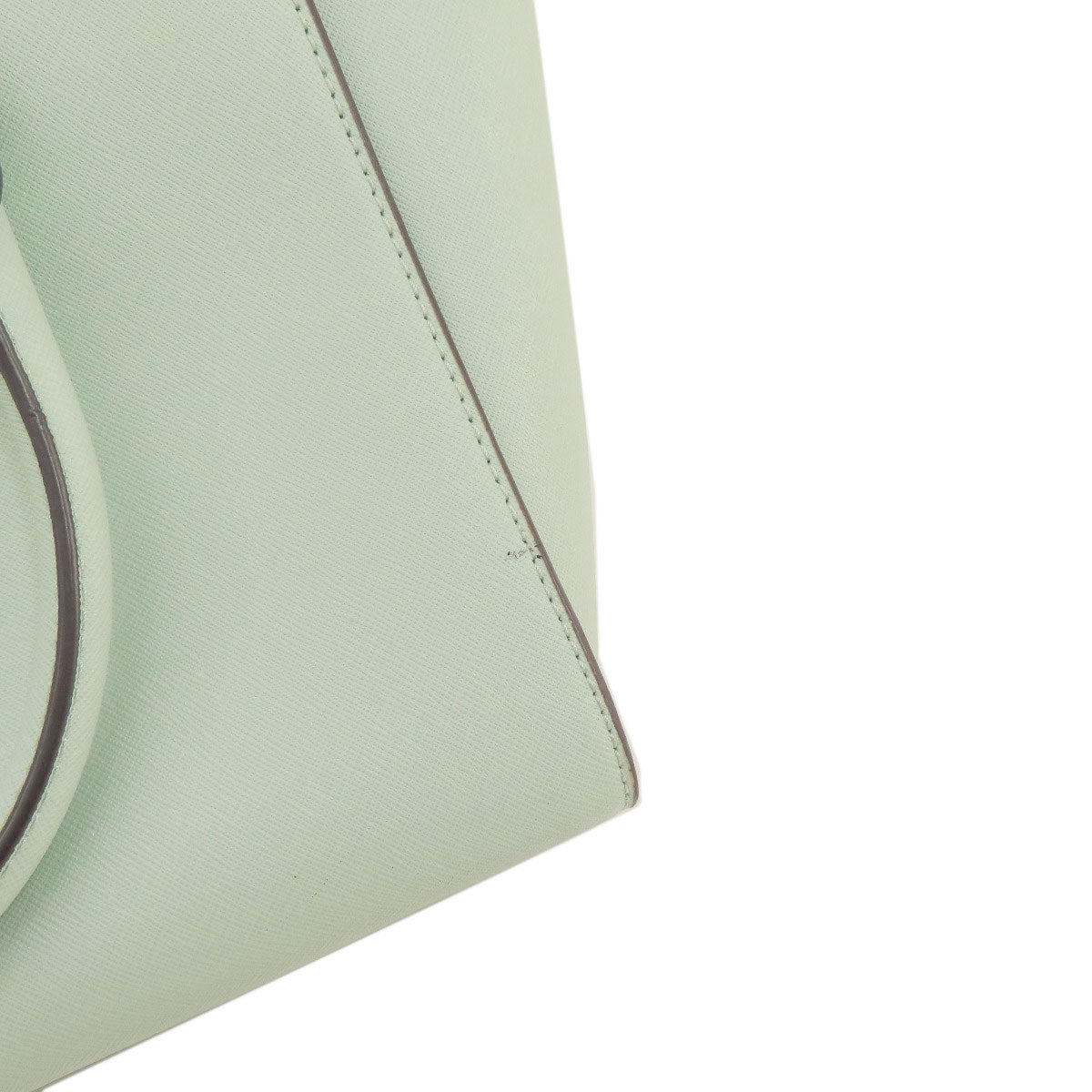 MICHAEL MICHAEL KORS 2WAY Handbag Leather Ladies [Used]