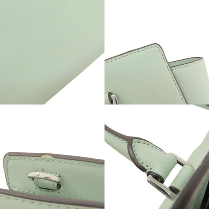 MICHAEL MICHAEL KORS 2WAY Handbag Leather Ladies [Used]