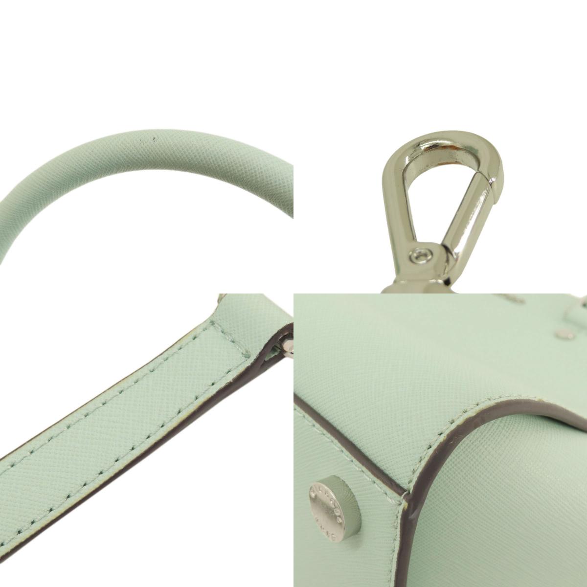 MICHAEL MICHAEL KORS 2WAY Handbag Leather Ladies [Used]