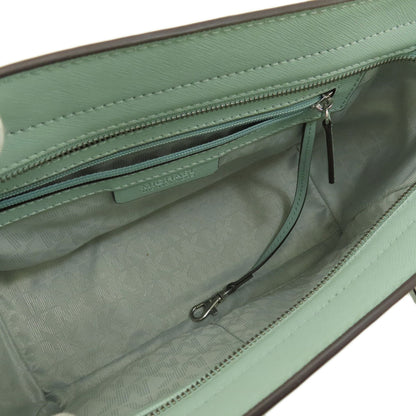 MICHAEL MICHAEL KORS 2WAY Handbag Leather Ladies [Used]