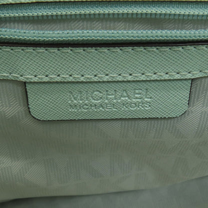 MICHAEL MICHAEL KORS 2WAY Handbag Leather Ladies [Used]