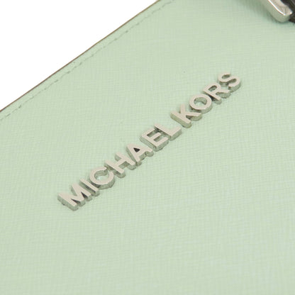 MICHAEL MICHAEL KORS 2WAY Handbag Leather Ladies [Used]