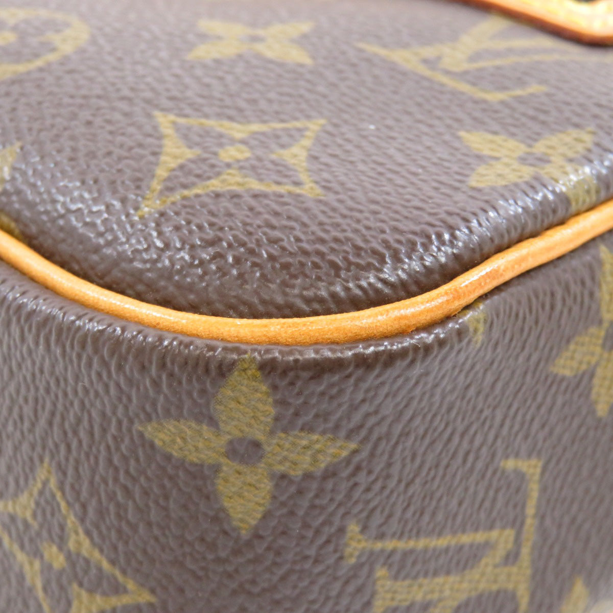 LOUIS VUITTON  M51183 Handbag Pochette Cite Monogram canvas Ladies