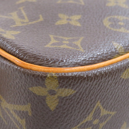 LOUIS VUITTON  M51183 Handbag Pochette Cite Monogram canvas Ladies