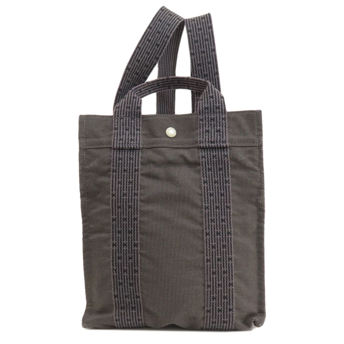 HERMES   Backpack Â· Daypack Her Line add PM Canvas Ladies