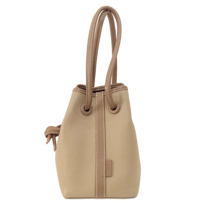 SELECT BAG   Handbag VASIC Leather Ladies