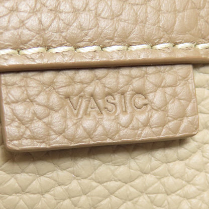 SELECT BAG   Handbag VASIC Leather Ladies