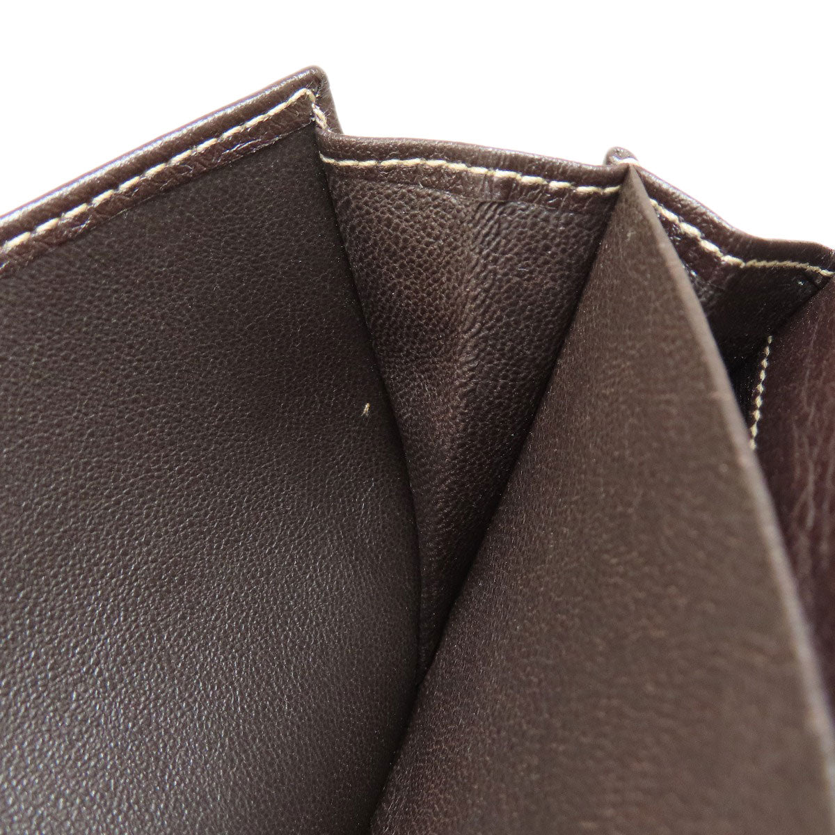 GUCCI 212089 GG Long wallet (with coin pocket) Canvas Ladies [Used]