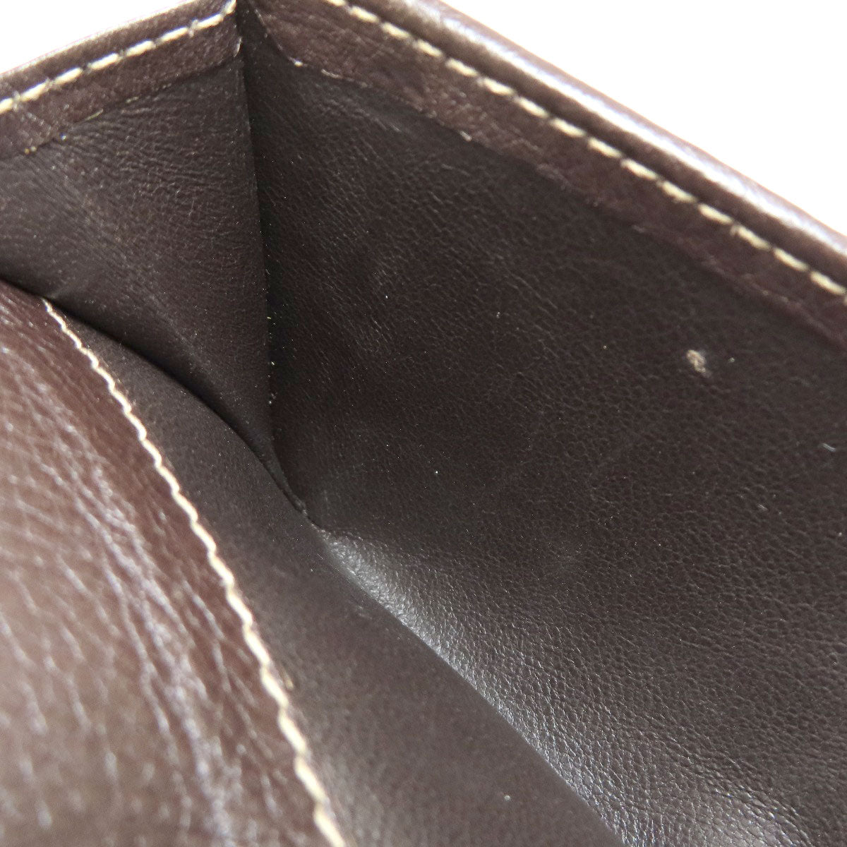 GUCCI 212089 GG Long wallet (with coin pocket) Canvas Ladies [Used]