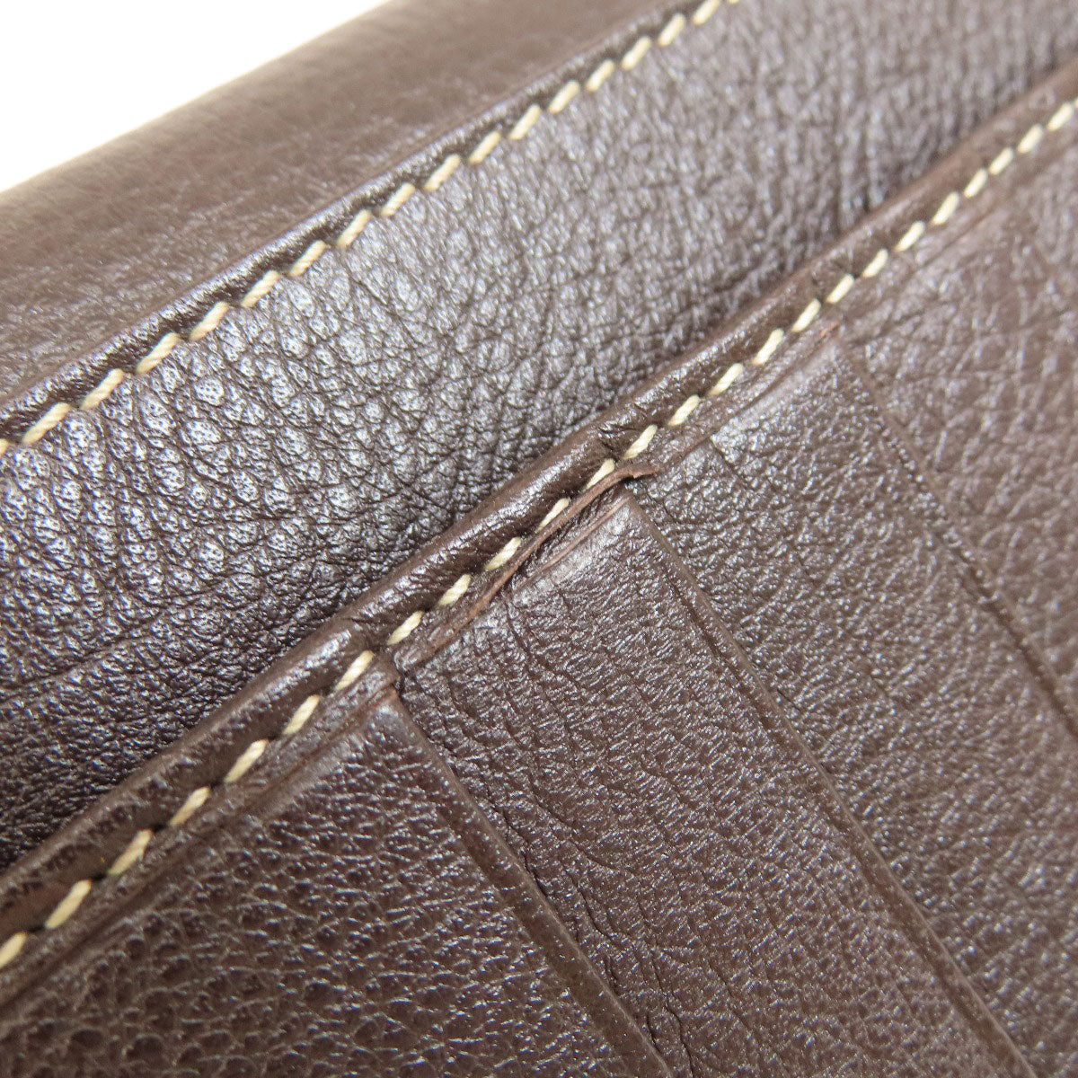 GUCCI 212089 GG Long wallet (with coin pocket) Canvas Ladies [Used]