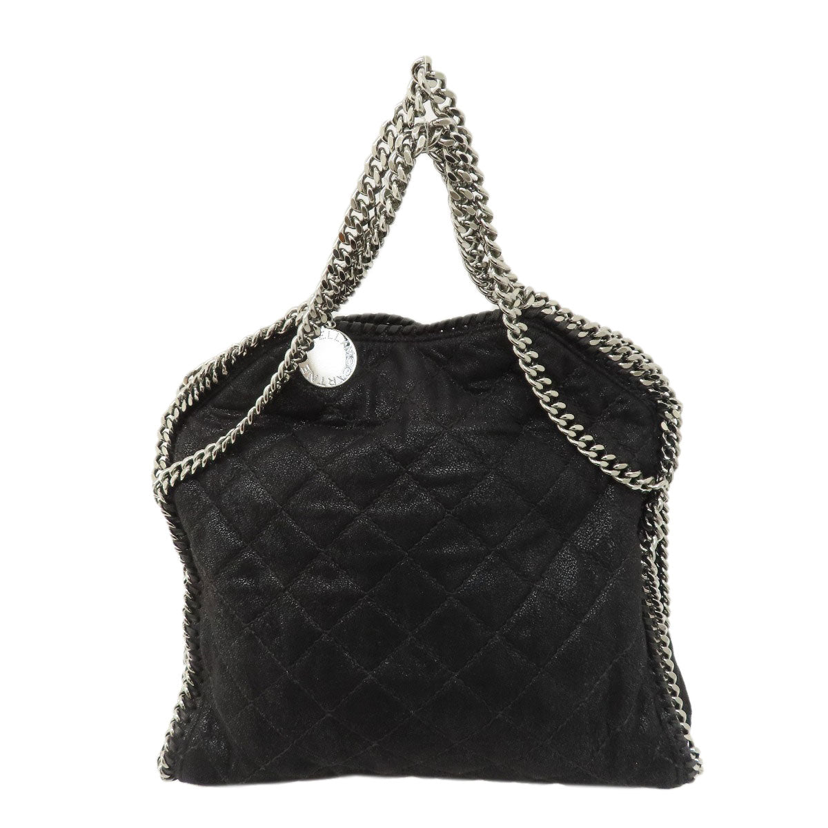 Stella McCartney   Tote Bag Falabella 2WAY Polyester Ladies