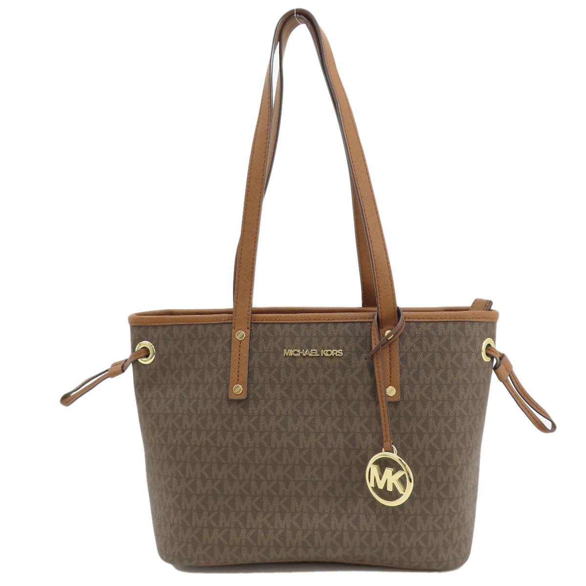 Michael Kors   Tote Bag MK signature PVC Ladies