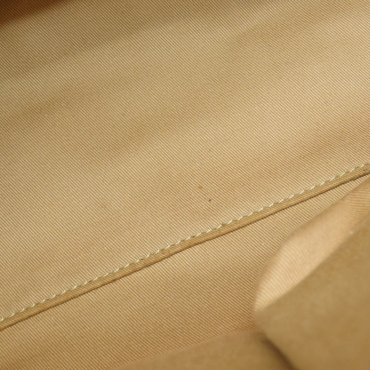 BURBERRY logo Tote Bag Canvas Ladies [Used]