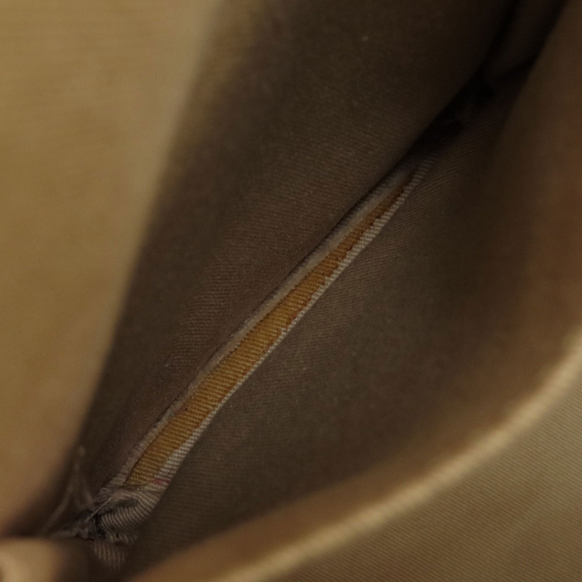 BURBERRY logo Tote Bag Canvas Ladies [Used]